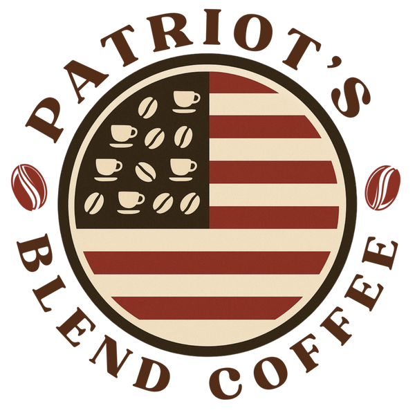 Patriot's Blend Coffee